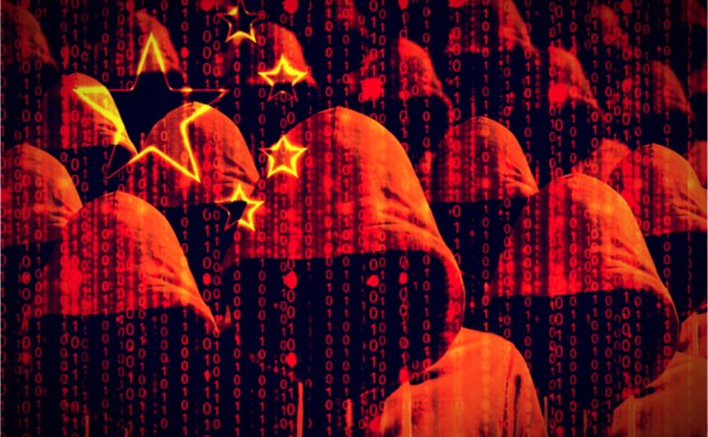 アメリカ国防総省も恐れる、中国「サイバー民兵」10万人の脅威