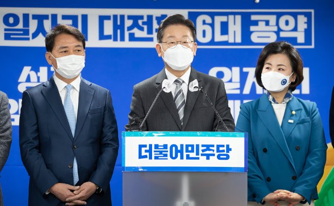 女性の病気も日本のせい？韓国大統領選で「反日候補」が当選するという悪夢