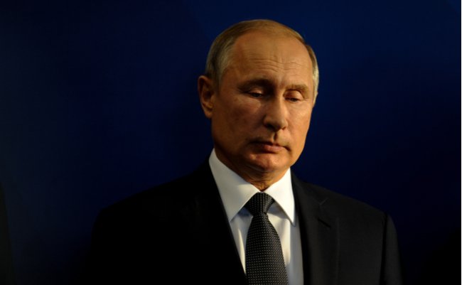 “大国ロシア”という幻想。プーチンは「ウクライナ侵攻」の力など持っていない