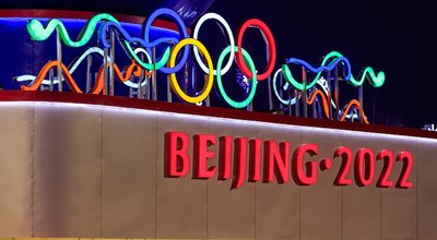 Beijing,,China,-,March,12,,2016:,Beijing,2022,Winter,Olympics
