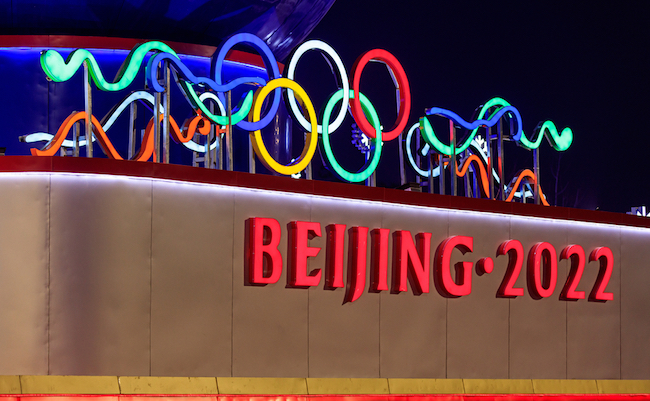 世界では賛否の声。北京五輪の開幕式を日本在住の中国人はどう見たか？