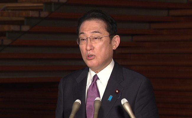軍事・危機管理のプロが岸田総理に建言「国家安全保障」の新戦略