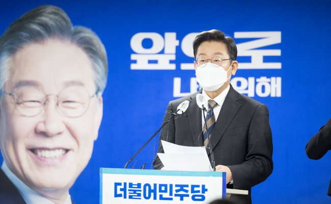 世界が批判。韓国の与党大統領候補がウクライナ危機に大問題発言