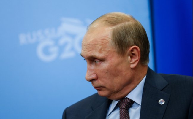 詰んだ独裁者プーチン。ロシア「第2の富豪」が反逆の異常事態