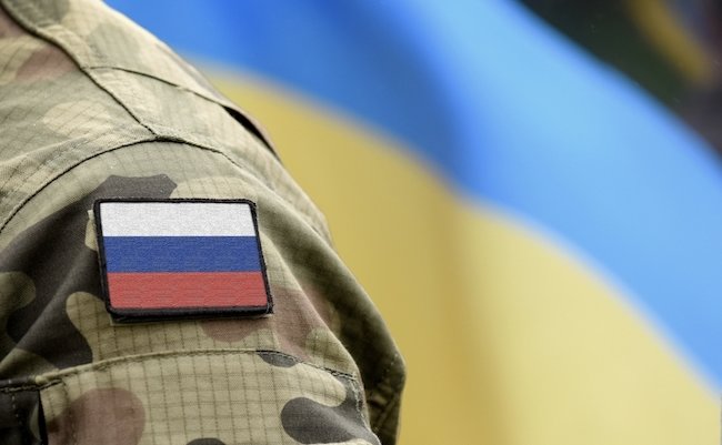 マスメディアが創ったウクライナ侵攻の「物語」に乗せられる世界の人々
