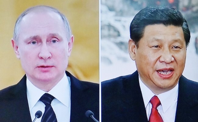 焦る習近平。ウクライナ戦争が「中国包囲網」の強化を加速させる