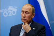 プーチンはロシア国民も殺す。地獄の制裁で経済成長率マイナス20％の衝撃