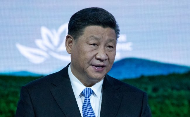 「対ロ制裁に意味なし、話し合いを」という中国の主張が合理的な証拠