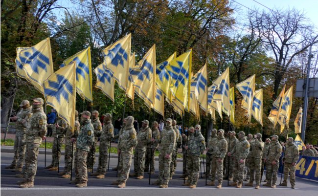 ウクライナ情勢の理解に不可欠。「アゾフ大隊」と紛争を煽った米国務次官の正体
