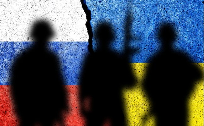 ウクライナ市民が“毒入りパイ”でロシア兵を殺害。空腹に耐えかねた30人を騙し討ち、交戦規定違反？ネットは賛否両論