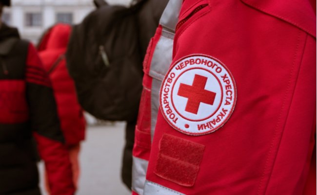 日本でほぼ報じられぬ、ウクライナの政治家が「赤十字社」に激怒した訳
