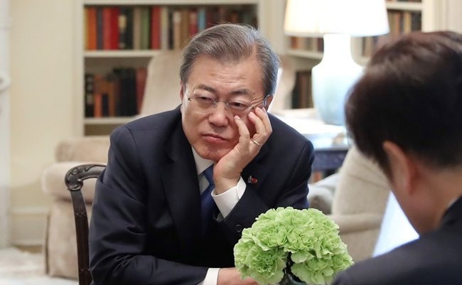 大敗北した韓国民主党。責任の所在を押し付ける哀れな文在寅親派たち