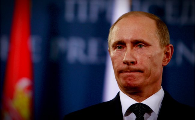 プーチンが「核」を使わずにウクライナ紛争を終わらせる“唯一のシナリオ”