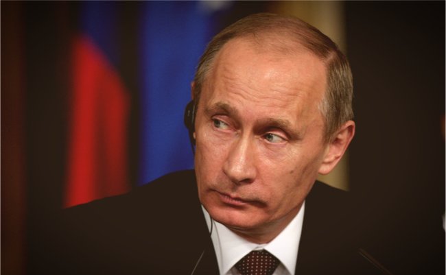 プーチンのウクライナ侵攻を決断させた西側諸国リーダーたちの“小粒化”