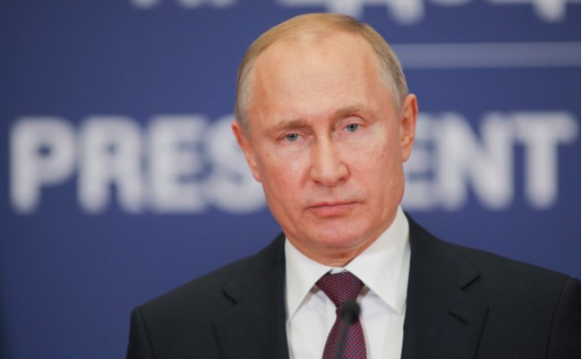 プーチンに握られた16億人の命。ロシア“海上封鎖”で世界を「食糧危機」が襲う