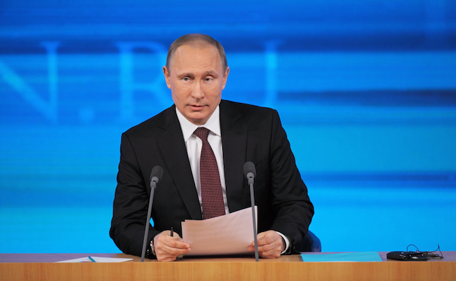プーチンがG20出席で目論む悪巧み。「ロシア排除」しか叫ばない弱腰な西側を挑発する狙いとは