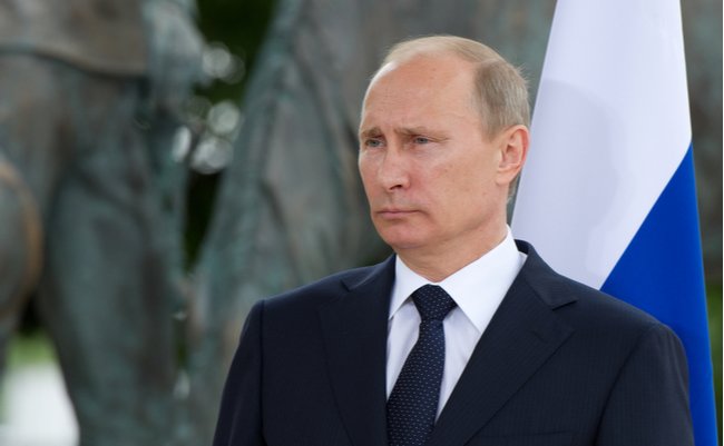 プーチンが死ぬまで続く。ロシアの核使用で始まる“戦争の時代”