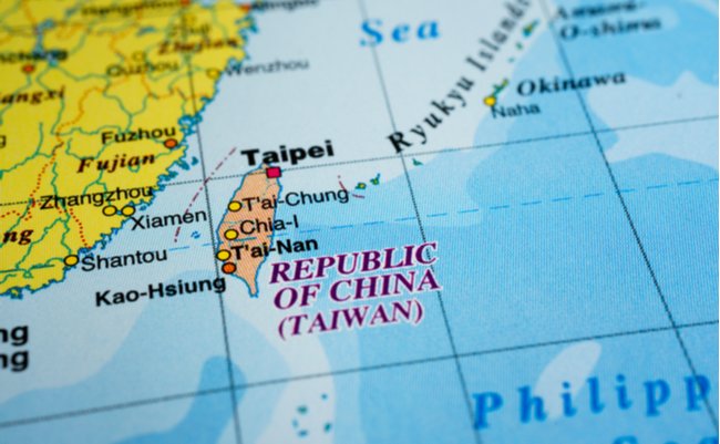 元国税調査官が解説。中国が絶対に台湾を手放すことができぬ「経済的理由」