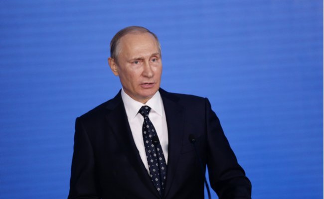 プーチン“自作自演”。ロシアの「ルーブル」が持ち直したカラクリを暴く