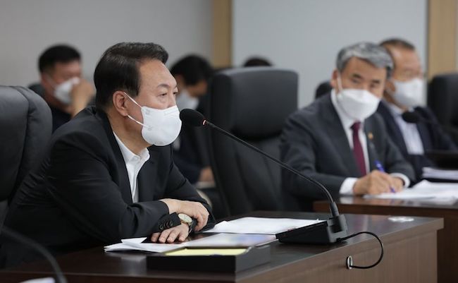 尹政府が怠慢すぎる自国の公共機関にメス。大ナタに震える韓国企業