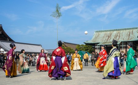 平安」ではなく「不安」しかない。優雅な平安時代を襲った地獄の災難