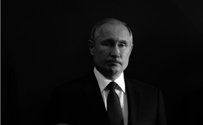プーチン絶体絶命。紛争さなかに飛び込んできたロシア関連の衝撃ニュース
