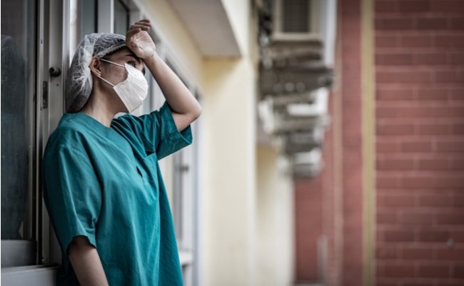 6割以上が対象外。「賃上げ策」から取り残される看護師たちの苦悩