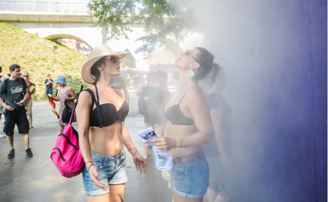 エアコン普及率わずか5％で悲鳴。欧州を襲う記録的猛暑はなぜ起きた？