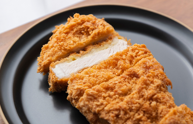 Japanese,Food,Tonkatsu,Taken,In,The,Studio
