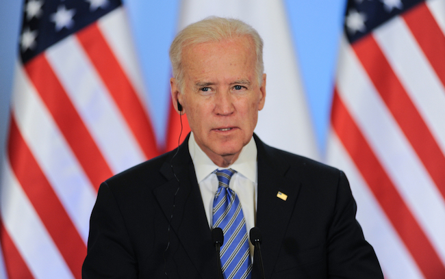 Warsaw,,Poland,-,18,March,2014:,Visit,Of,The,Vice-president