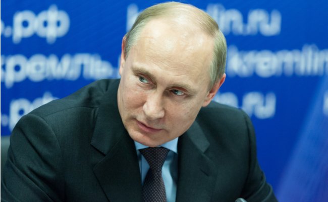 ジリ貧プーチン。西側とロシアの間に下ろされた新たなる“鉄のカーテン”