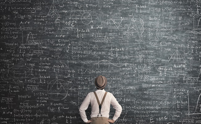 Man,Think,How,To,Solve,A,Mathematical,Problem