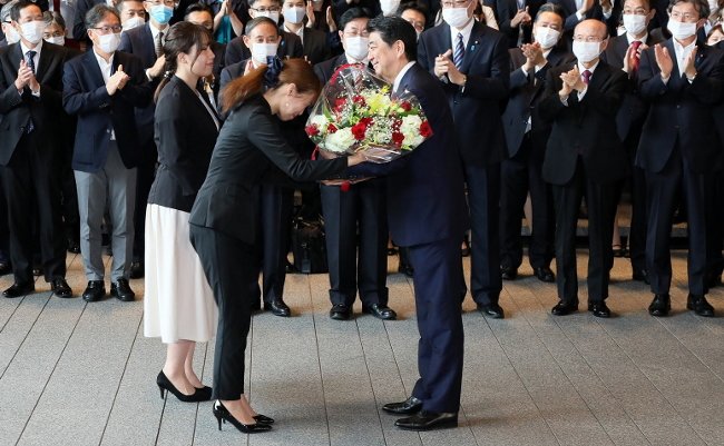 日本にとって大損失。安倍元首相の死が「闇に葬ってしまった」モノ