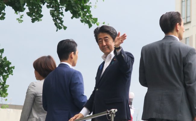 「奈良県警がヘマをした」安倍氏銃撃事件の責任逃れに走る警察庁への違和感