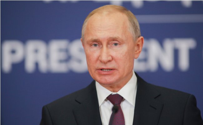 プーチンが暗殺を指示か。ロシアの石油会社幹部が次々怪死の不穏