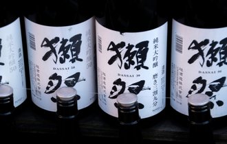 画像生成AIと日本酒「獺祭」の共通点とは？素人社員が職人技に勝利、売上100億を達成できた訳