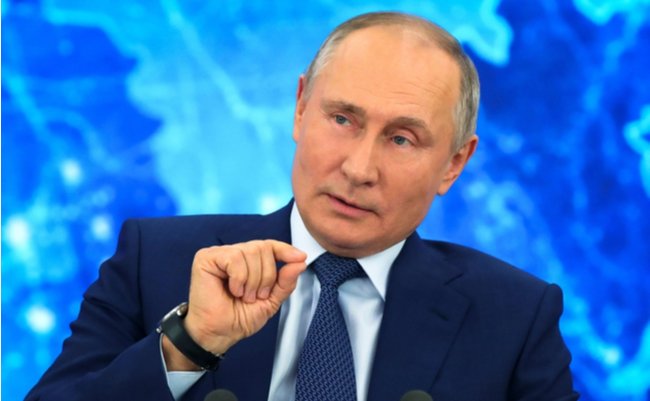 欧米の制裁にも強気姿勢を崩さぬプーチン。報じられる「ロシア劣勢」は本当か