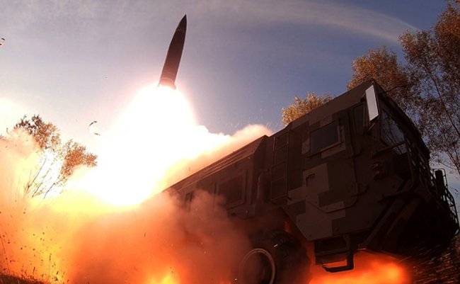 終わらない北朝鮮の暴走。金正恩がミサイル乱射を続ける「2つの理由」