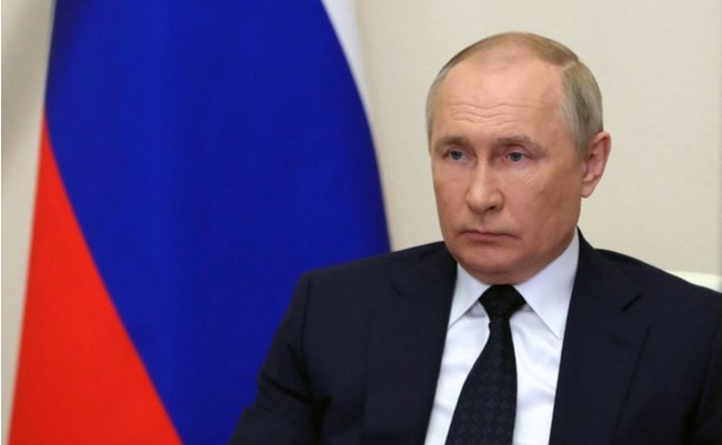 プーチンの背中を押す金正恩。習近平すら核使用ドミノ倒し恐れる緊急事態