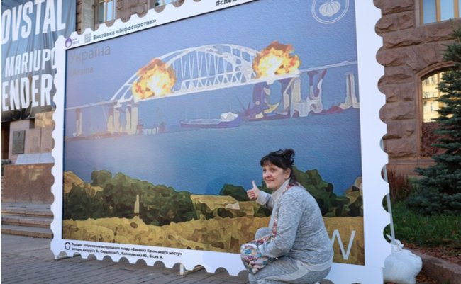 クリミア大橋爆破で勢いづくプーチン。米がウクライナに“テロ”を命じた訳
