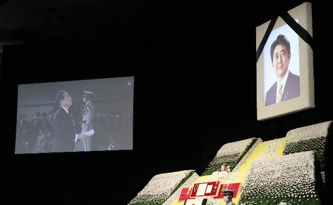 安倍氏国葬の強行が「極右政権誕生」の一里塚になりかねない理由