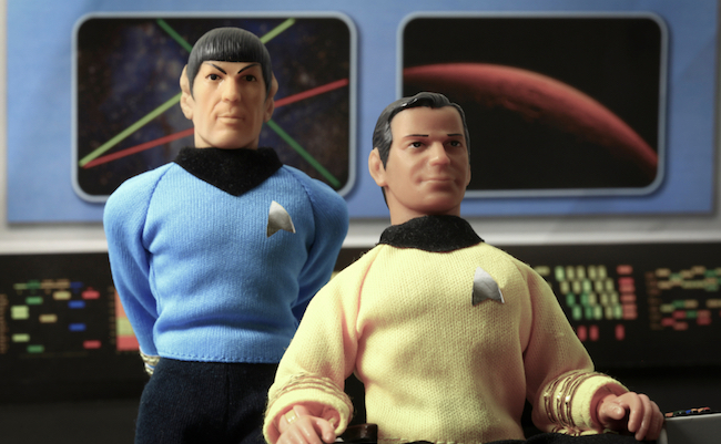 Aug,22,2018:,Recreation,Of,A,Scene,From,Star,Trek