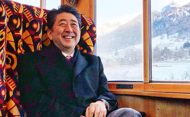 「愛国」ではなく「愛アベ」が増えすぎた結果、日本の保守が変わってしまった 「愛国」ではなく「愛アベ」が増えすぎた結果、日本の保守が変わってしまった