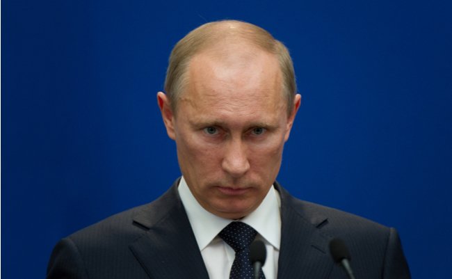 核兵器使用でロシア崩壊へ。プーチンが悟った唯一の戦争終結手段