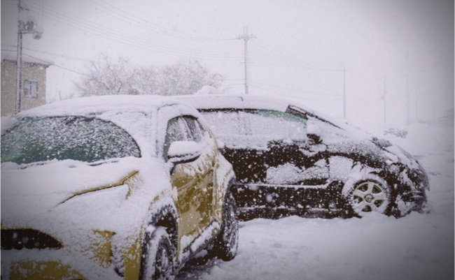 「大雪のEV車は命に関わる」を再確認？日本人がガソリン車を買いたくなる理由