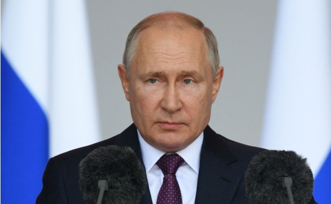 撤退の意思なきプーチンは核兵器を使う。人類が2023年に迎える正念場