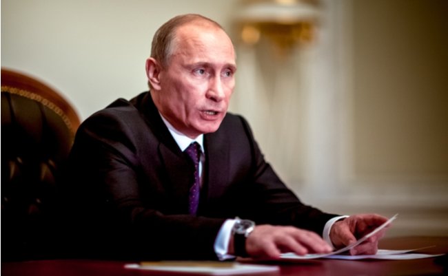 中国は拒否か。ロシアの諜報機関が探し始めたプーチンの「亡命先」