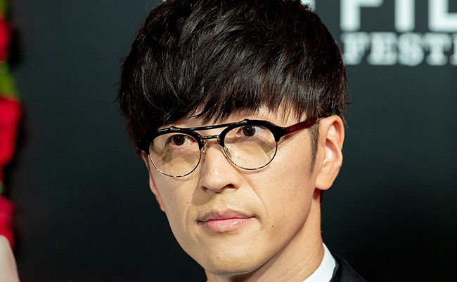 Sakurai_Takahiro_from_22GODZILLA_The_Planet_Eater22_at_Opening_Ceremony_of_the_Tokyo_International_Film_Festival_2018_45619365971