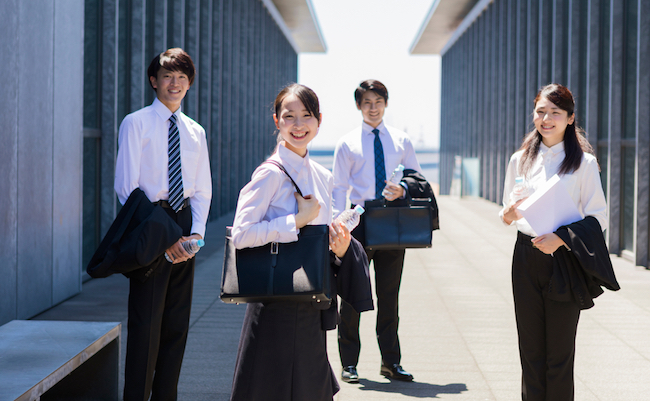 日本に染み込んだ「学歴主義」こそが、ジョブ型雇用を世界水準以下にさせている
