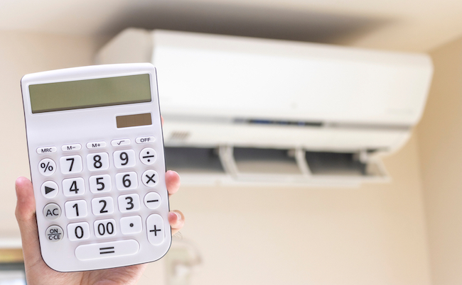 Image,Of,Electricity,Bill,For,Air,Conditioner